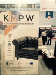 KLASTER MEBLOWY POŁUDNIOWEJ WIELKOPOLSKI S A