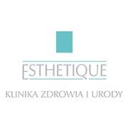 KLINIKA ZDROWIA I URODY ESTHETIQUE