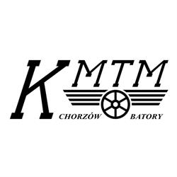 KLUB MIŁOŚNIKÓW TRANSPORTU MIEJSKIEGO