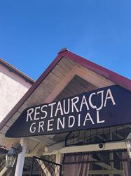 KLUB NOCNY GRENDIAL S C JAROSŁAW GRENDA DOROTA BARBARA GRENDA CHOJECKA