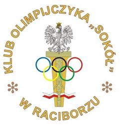 KLUB OLIMPIJCZYKA SOKÓŁ W RACIBORZU