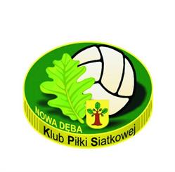 KLUB PIŁKI SIATKOWEJ