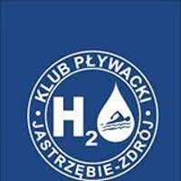 KLUB PŁYWACKI H2O JASTRZĘBIE JASTRZĘBIE ZDRÓJ