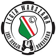 KLUB BOKSERSKI LEGIA