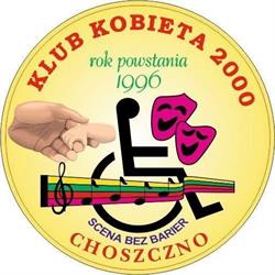 KLUB KIWANIS KOBIETA 2000