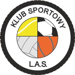 KLUB SPORTOWY L A S
