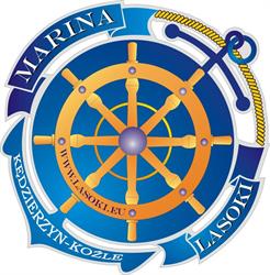 KLUB SPORTOWY MARINA LASOKI