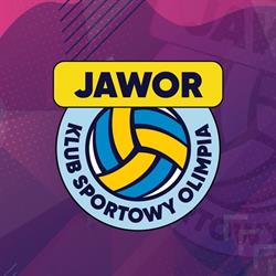KLUB SPORTOWY OLIMPIA W JAWORZE