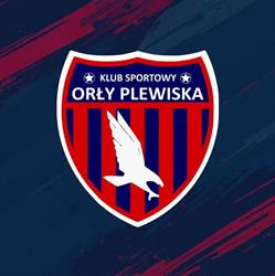 KLUB SPORTOWY ORŁY PLEWISKA