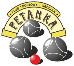 KLUB SPORTOWY PETANKA