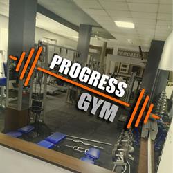 KLUB SPORTOWY PROGRESS BYTOM