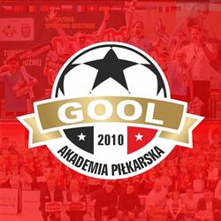KLUB SPORTOWY AKADEMIA MŁODEGO PIŁKARZA GOOL SP Z O O