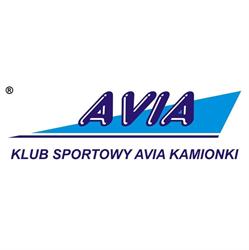KLUB SPORTOWY AVIA