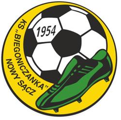 KLUB SPORTOWY BIEGONICZANKA W NOWYM SĄCZU