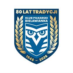 LUDOWY LEKKOATLETYCZNY KLUB SPORTOWY BIELAWIANKA