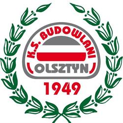 KLUB SPORTOWY BUDOWLANI OLSZTYN