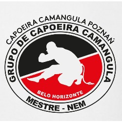 Klub Capoeira Camangula Poznań