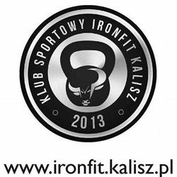 KLUB SPORTOWY IRONFIT KALISZ