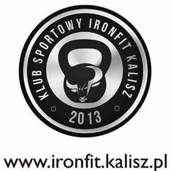 KLUB SPORTOWY IRONFIT KALISZ