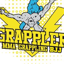 KLUB WALKI GRAPPLER
