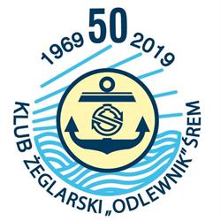 KLUB ŻEGLARSKI ODLEWNIK ŚREM