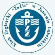 KLUB ŻEGLARSKI ZEFIR W JANOWIE LUBELSKIM