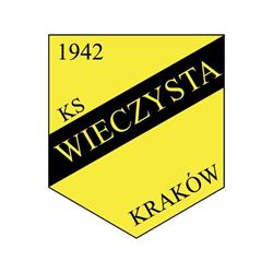 Stadion KS Wieczysta Kraków