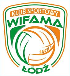 KLUB SPORTOWY WIFAMA W ŁODZI