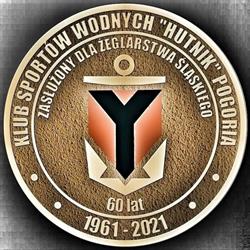 Klub Sportów Wodnych "HUTNIK" Pogoria
