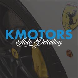 KMOTORS SP Z O O