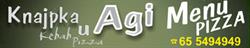 KNAJPKA U AGI USŁUGI GASTRONOMICZNE