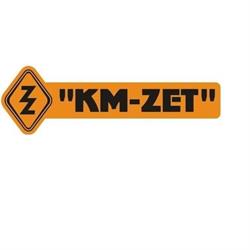 KM ZET MATERIAŁY BUDOWLANE S C