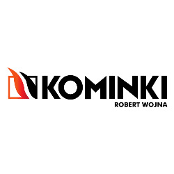 \"KOMINKI\" ROBERT WOJNA;