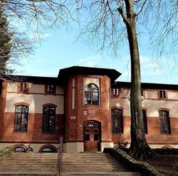 KOMISJA ZAKŁADOWA NSZZSOLIDARNOŚĆ DOM POMOCY SPOŁECZNEJ W JAROMINIE