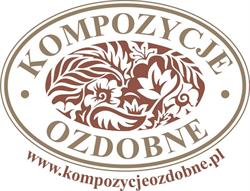 KOMPOZYCJE OZDOBNE KARWICE SP Z O O