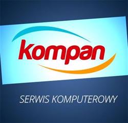 KOMPANIT WIECZOREK PAWEŁ