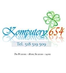 KOMPUTERY 654 WITOLD TOMCZAK