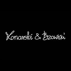 KONARSKI BZOWSKI SPÓŁKA JAWNA