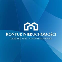 KONTUR NIERUCHOMOŚCI SPÓŁKA JAWNA RAFAŁ HAPEK
