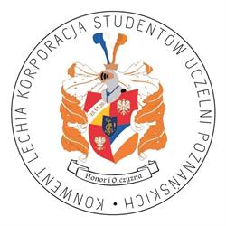 KONWENT LECHIA KORPORACJA STUDENTÓW UCZELNI POZNAŃSKICH