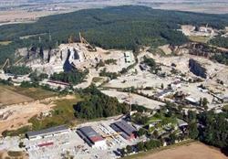 BOROWSKIE KOPALNIE GRANITU I PIASKOWCA-SKALIMEX SPÓŁKA Z OGRANICZONĄ ODPOWIEDZIALNOŚCIĄ SPÓŁKA JAWNA