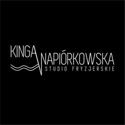 Kinga Napiórkowska Studio Fryzjerskie