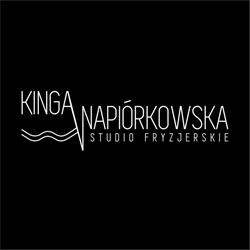 Kinga Napiórkowska Studio Fryzjerskie