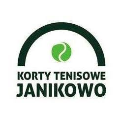 KORTY TENISOWE JANIKOWO