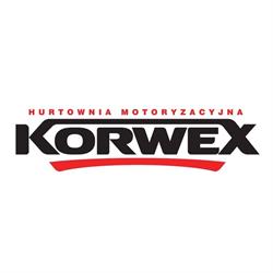 KORNIAK ANDRZEJ HURTOWNIA MOTORYZACYJNA KORWEX