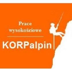 Korp Alpin Robert Radwan-Pytlewski