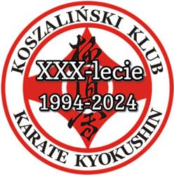 KOSZALIŃSKI KLUB KYOKUSHIN KARATE