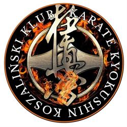KOSZALIŃSKI KLUB KYOKUSHIN KARATE