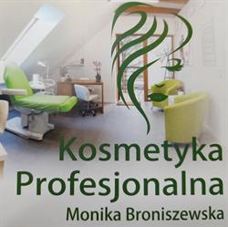 Kosmetyka Profesjonalna Monika Broniszewska