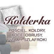 KOŁDERKA